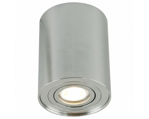 Накладной светильник Arte Lamp 5644 A5644PL-1SI Накладной светильник Arte Lamp 5644 A5644PL-1SI