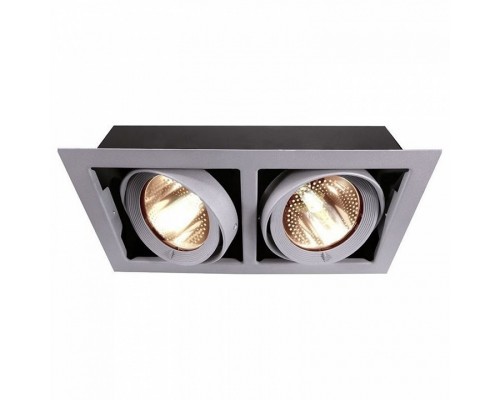 Встраиваемый светильник Deko-Light Kardan 850055 Встраиваемый светильник Deko-Light Kardan 850055