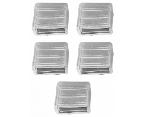 Заглушка для лент Apeyron Electrics 09-143 Заглушка для лент Apeyron Electrics 09-143