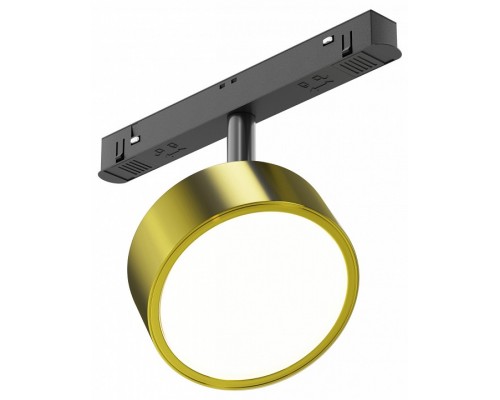 Светильник на штанге Maytoni Technical Rado TR040-2-18W3K-BBS Светильник на штанге Maytoni Technical Rado TR040-2-18W3K-BBS