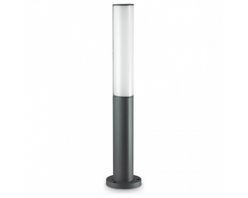 Наземный низкий светильник Ideal Lux Etere ETERE PT ANTRACITE 3000K