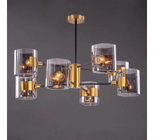 Люстра на штанге Alfa-Light F3824 F3824-16