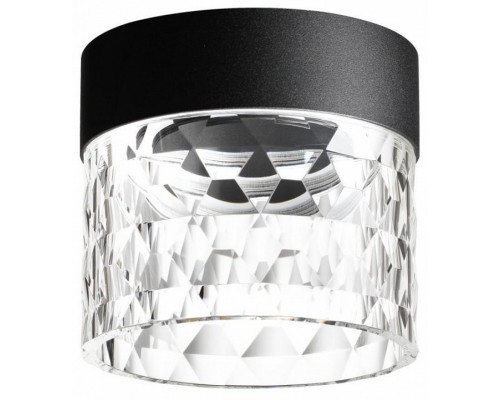 Накладной светильник Novotech Aura 358998 Накладной светильник Novotech Aura 358998
