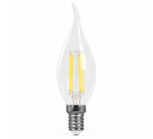 Лампа светодиодная Feron LB-1216 E14 6Вт 4000K 51263