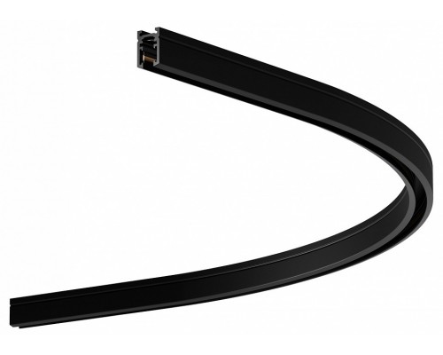 Трек накладной Maytoni Technical Accessories for tracks Levity TRA184-R600-11B