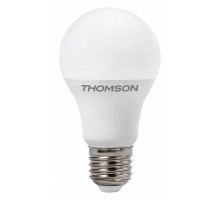 Лампа светодиодная Thomson A60 E27 11Вт 3000, 4000, 6500K TH-B2166