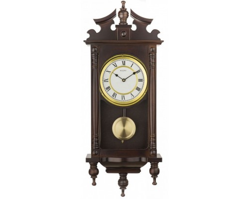 Настенные часы (29x74 см) Aviere 02002N