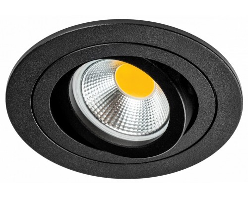 Встраиваемый светильник Lightstar Singo Base 011620