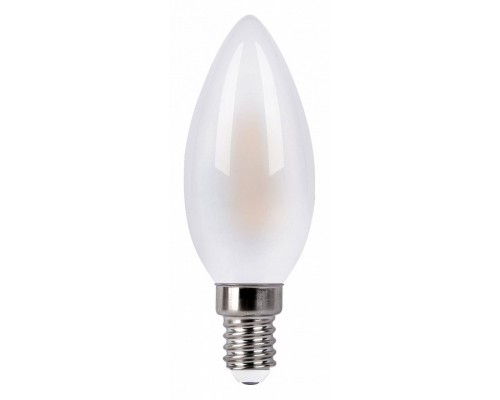 Лампа светодиодная Elektrostandard BLE1427 E14 9Вт 4200K a050133