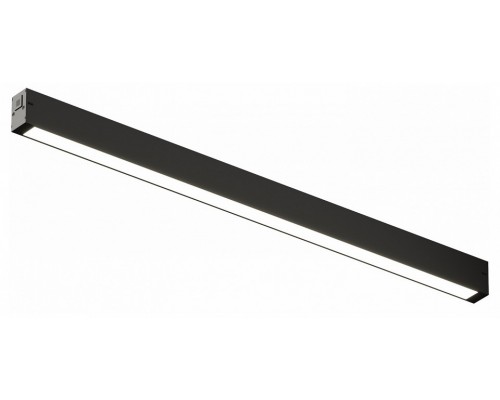 Накладной светильник Denkirs Denkirs Simple DK8205-BK Накладной светильник Denkirs Denkirs Simple DK8205-BK