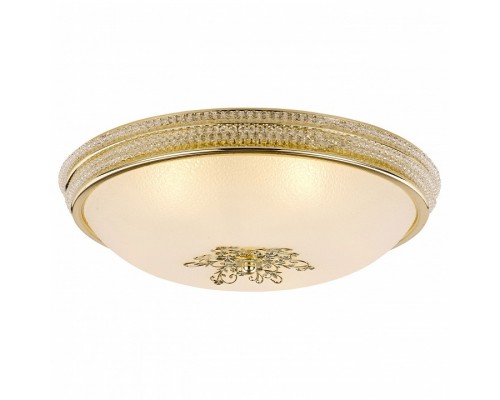 Накладной светильник Arte Lamp Vassolo A9205PL-5GO