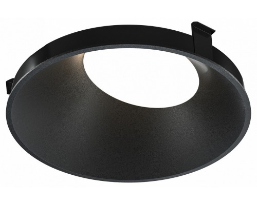 Кольцо декоративное Maytoni Technical Wise Ring057-10-B