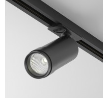 Светильник на штанге Maytoni Technical Focus Zoom TR021-1-12B3K-Z-B