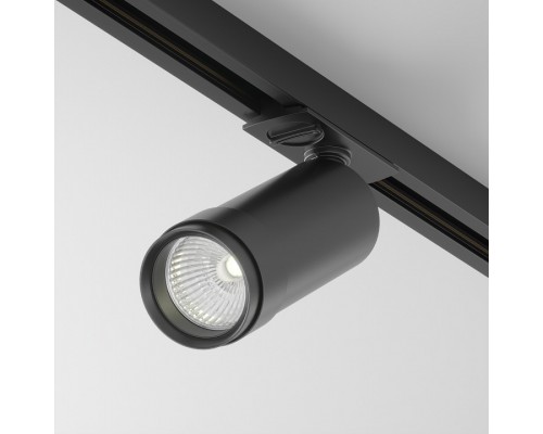 Светильник на штанге Maytoni Technical Focus Zoom TR021-1-12B3K-Z-B