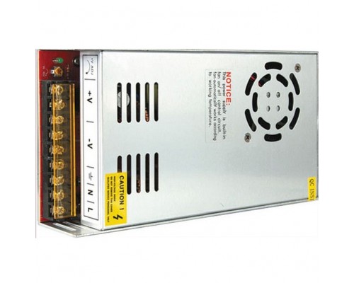 Блок питания Gauss Strip 202003400 Блок питания Gauss Strip 202003400