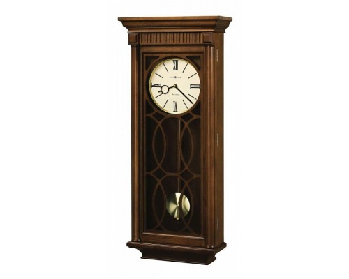 Настенные часы (33х13х76 см) Kathryn 625-525