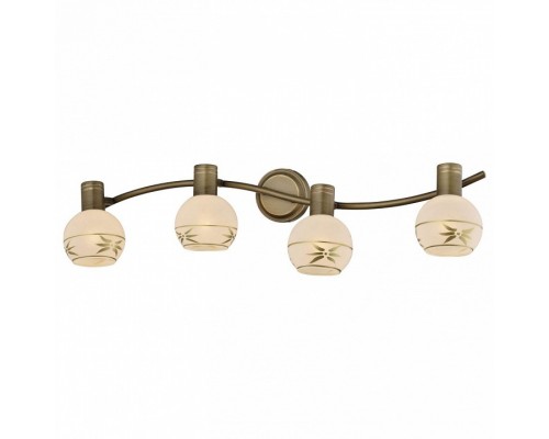 Спот TopLight Sharleen TL3790Y-04AB