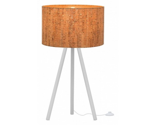 Настольная лампа декоративная Loft it Nordic 1700-TWH+SC