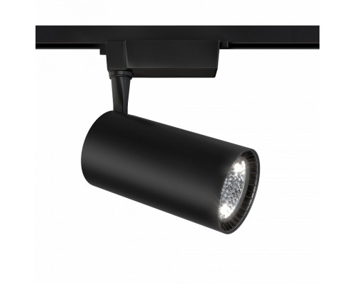 Светильник на штанге Maytoni Technical Vuoro TR003-1-36W3K-W-B
