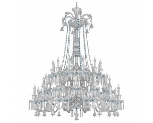 Подвесная люстра Osgona Campana 716364