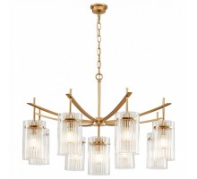 Подвесная люстра Newport FRANCESCA 4579/C