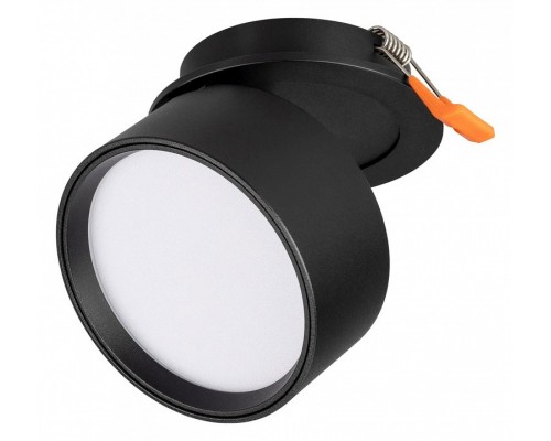 Встраиваемый светильник Arlight POT 045776 Встраиваемый светильник Arlight POT 045776