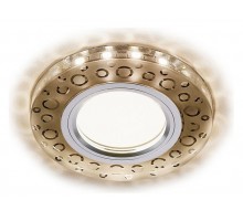 Встраиваемый светильник Ambrella Light Led S218 S218 WH/CH/WA