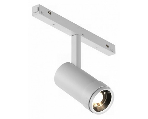 Светильник на штанге iLedex Technical VISION48/22 ZOOM 4822-020-D47-10W-10/60DG-3000K-WH