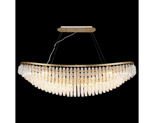 Подвесная люстра Alfa-Light F0524 F0524-31
