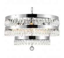 Подвесная люстра Vele Luce Breeze VL3263P06