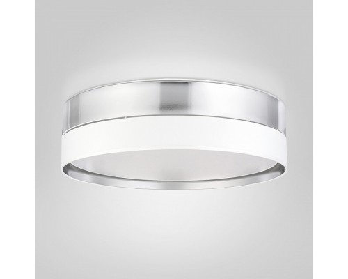 Накладной светильник TK Lighting Hilton 4179 Hilton Silver Накладной светильник TK Lighting Hilton 4179 Hilton Silver