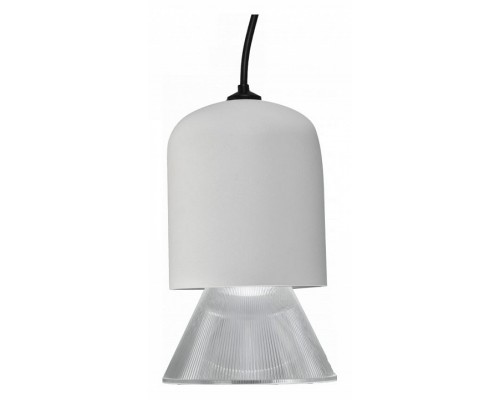 Подвесной светильник iLedex Technical VISION48/22 4822-015-D72-8W-38DG-3000K-WH