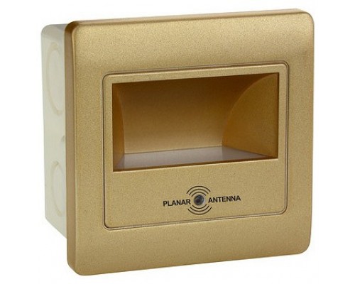 Встраиваемый светильник Horoz Electric Diamond