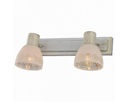 Спот TopLight Shona TL3740Y-02WG