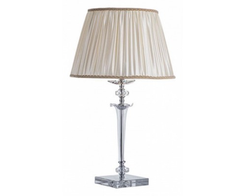 Настольная лампа декоративная Divinare Albedo 8821/02 TL-1 Настольная лампа декоративная Divinare Albedo 8821/02 TL-1