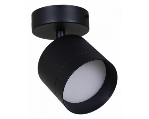 Спот Reluce Technical 53019 53019-9.5-001IL SPOT LIGHT GX53 BK
