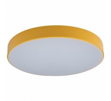 Накладной светильник Loft it Axel 1 10002/24 Yellow