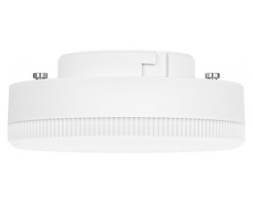 Лампа светодиодная Denkirs GX53 DK-GX53-10W-120-4K Лампа светодиодная Denkirs GX53 DK-GX53-10W-120-4K