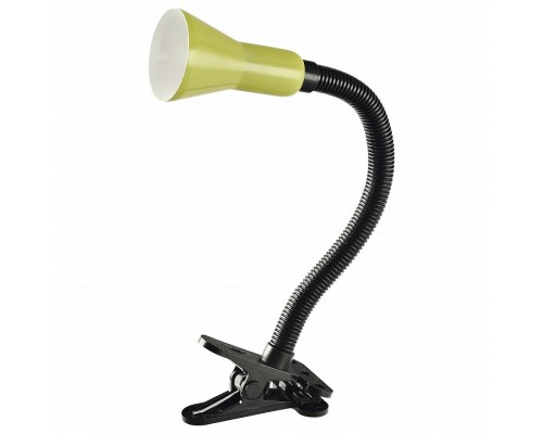 Настольная лампа офисная Arte Lamp Cord A1210LT-1GR Настольная лампа офисная Arte Lamp Cord A1210LT-1GR