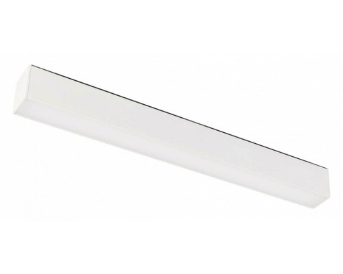 Встраиваемый светильник Arlight MAG-45 046578 Встраиваемый светильник Arlight MAG-45 046578