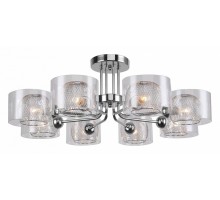Потолочная люстра Rivoli Mod S8 CR Б0037689