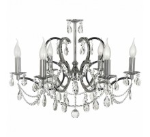 Подвесная люстра Arti Lampadari Pisani Pisani E 1.1.6.601 N