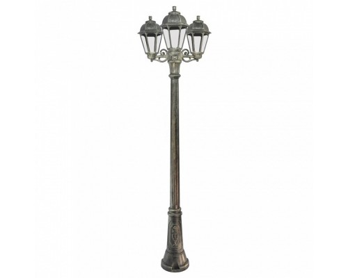 Фонарный столб Fumagalli Gigi Bisso/Saba K22.156.S30.BXF1R
