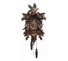 Настенные часы (30x17x45.5 см) SARS 0640-8С