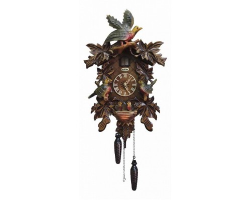 Настенные часы (30x17x45.5 см) SARS 0640-8С Настенные часы (30x17x45.5 см) SARS 0640-8С