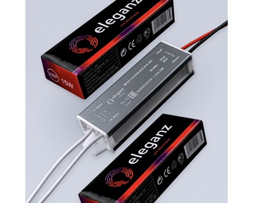 Блок питания с проводом Eleganz  1105