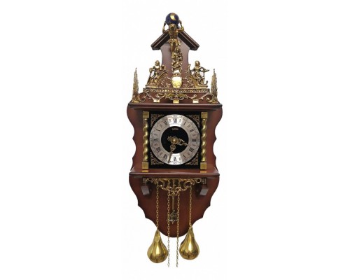 Настенные часы (20х13х52 см) SARS 5602-15