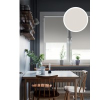 Штора рулонная (90x170 см) Blackout Lux