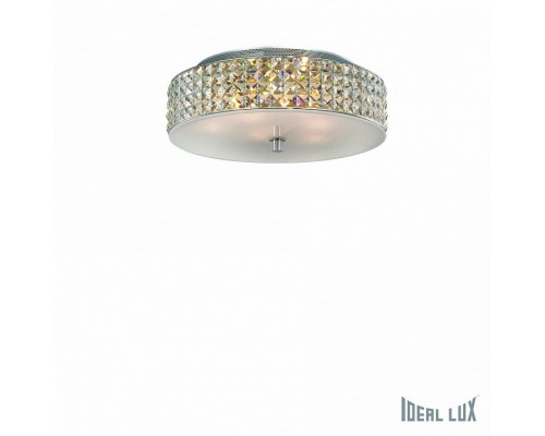 Накладной светильник Ideal Lux Roma ROMA PL6