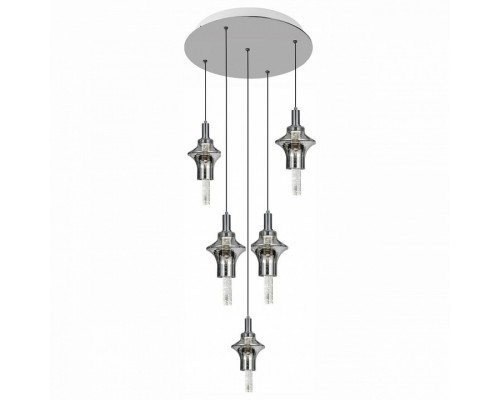 Подвесная люстра Alfa-Light F2524 F2524-28 Подвесная люстра Alfa-Light F2524 F2524-28